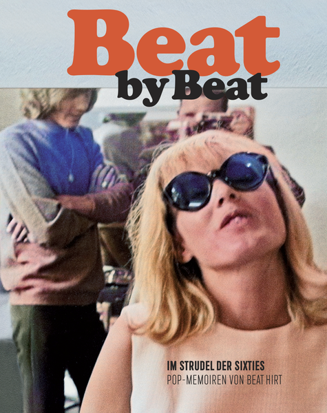 BEAT HIRT - BEAT BY BEAT