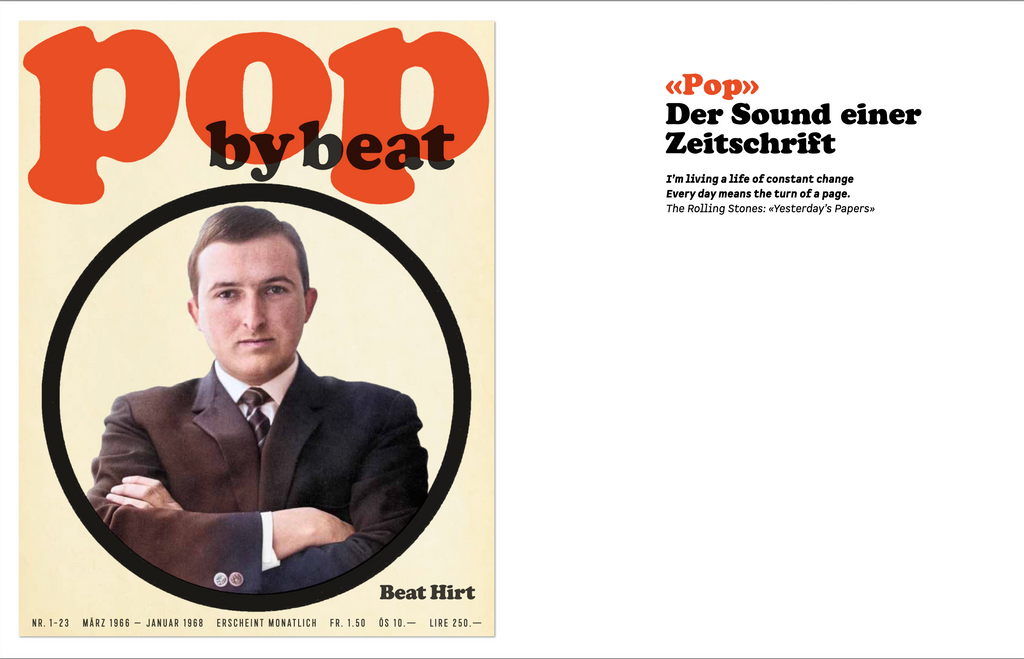 BEAT HIRT - BEAT BY BEAT