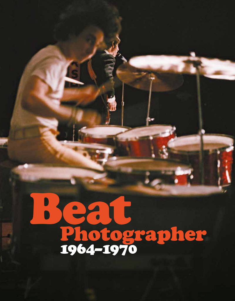 BEAT HIRT - BEAT BY BEAT