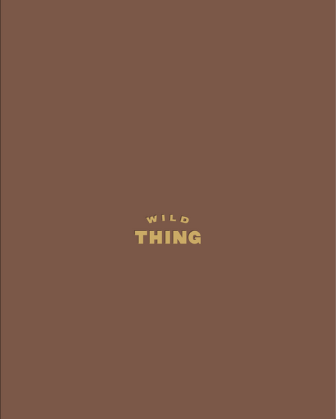 LILI TANNER - WILD THING