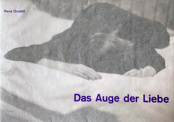 DAS AUGE DER LIEBE (2020)