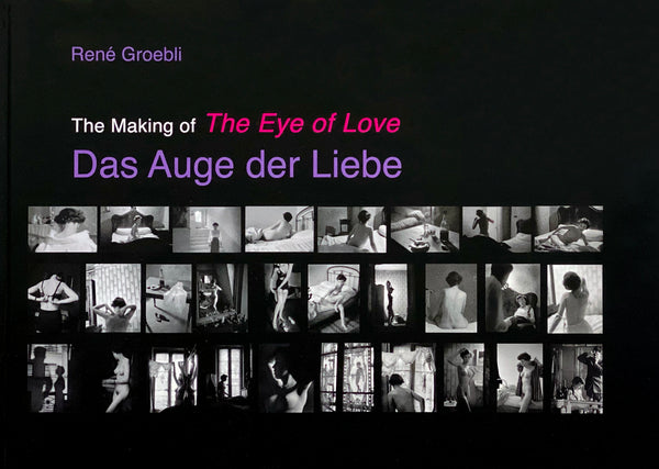 MAKING OF DAS AUGE DER LIEBE
