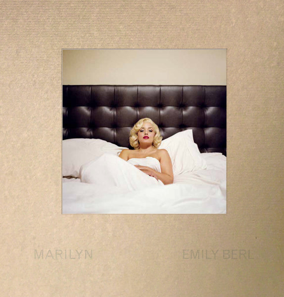 EMILY BERL - MARILYN