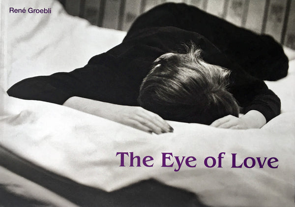 THE EYE OF LOVE