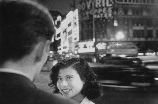 RENE GROEBLI - BERYL CHEN