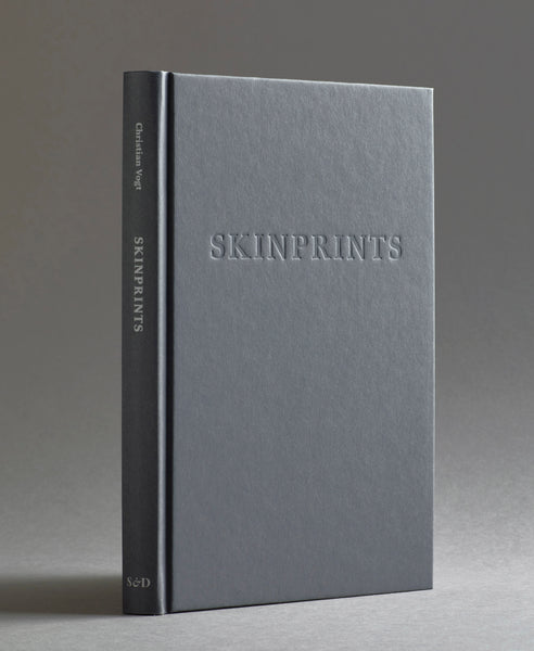 CHRISTIAN VOGT - SKINPRINTS