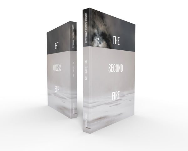 Gabriela Bulišová & Mark Isaac - The Second Fire