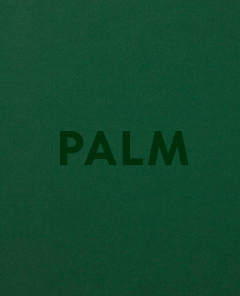 MATT HENRY - PALM