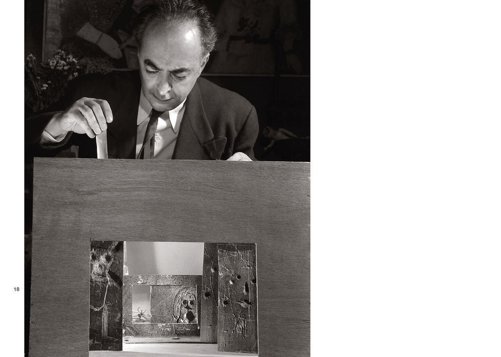 René Groebli – Paris 1949