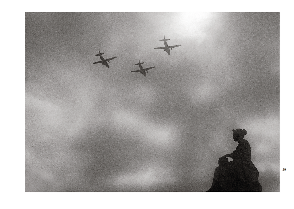 René Groebli – Paris 1949