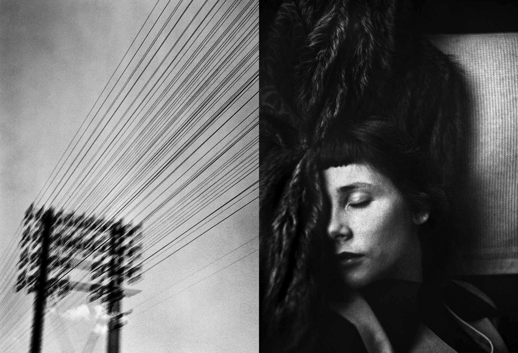 RENE GROEBLI - MAGIE DER SCHIENE